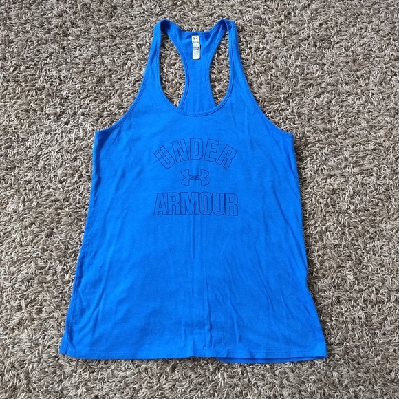 Under Armour Tops - Under Armour Tank